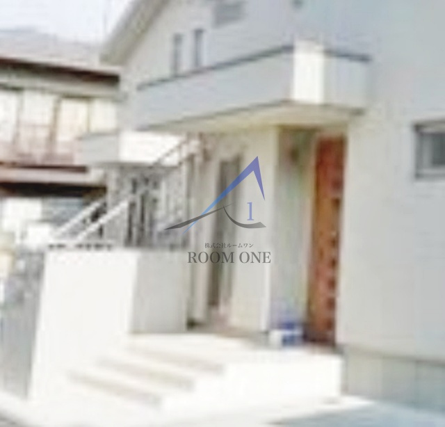 N・Kハイツのエントランス|エントランスです。