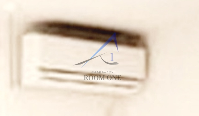 N・Kハイツの設備|エアコンです。