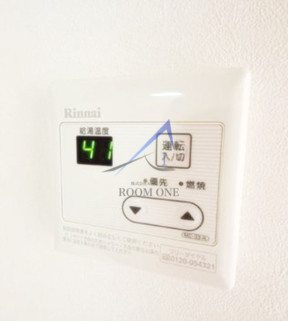 N・Kハイツのその他