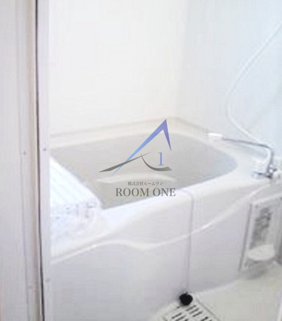 N・Kハイツの浴室|お風呂です。