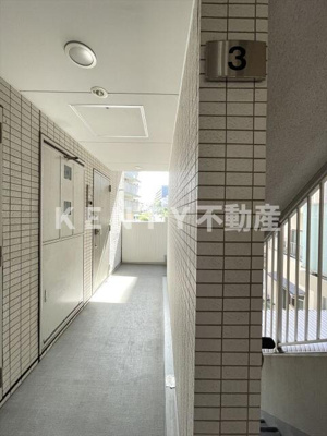 【その他】 | スカイコート品川大崎