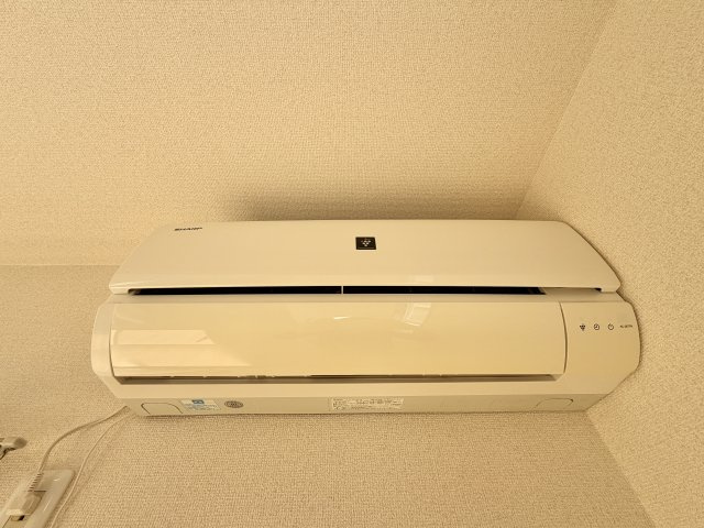 フレグランス・イースト　Ｂ棟の設備