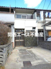 荒川２丁目貸家の画像