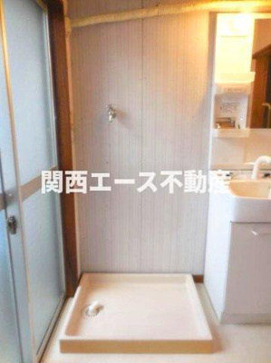 【設備】 | 荒川２丁目貸家