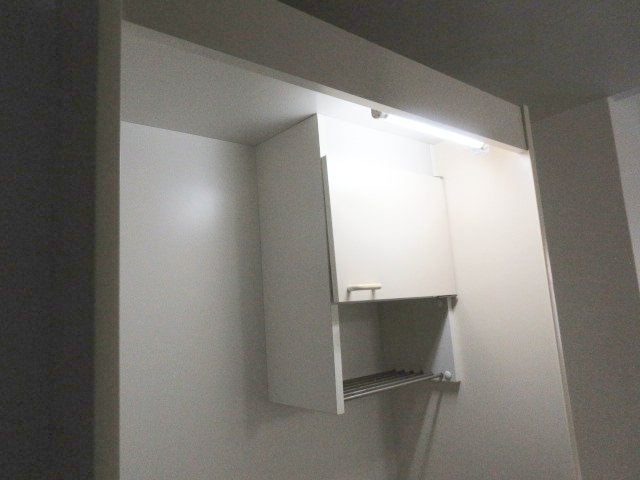 Ys´Oneのキッチン
