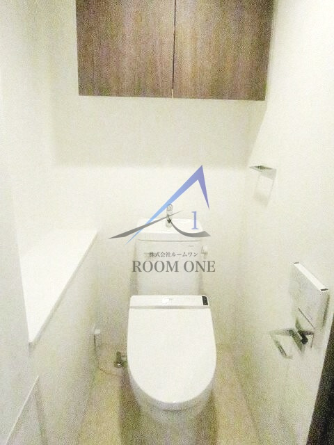 ＡＺＥＳＴ青砥のトイレ|トイレです。