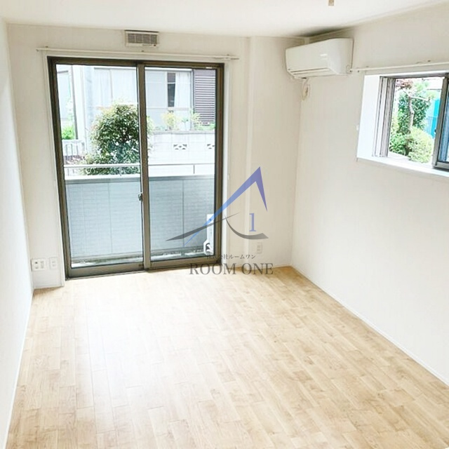 グランビル舎人公園の寝室|寝室です。