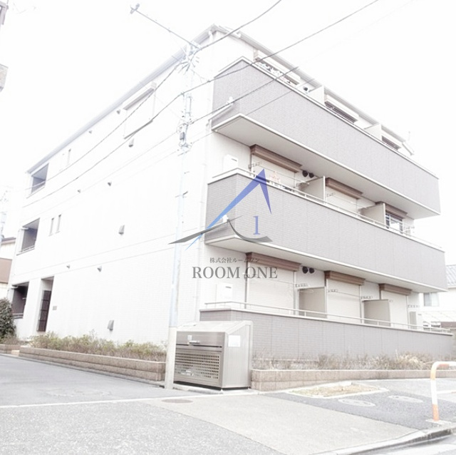 グランビル舎人公園