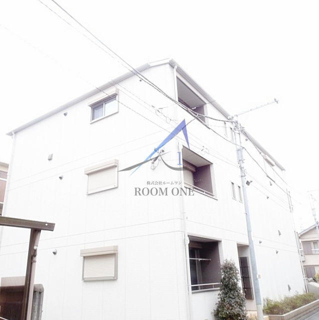 グランビル舎人公園