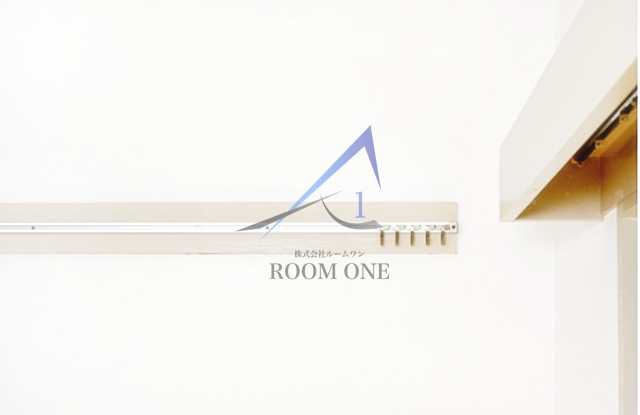 スカイコート高砂第２の内装