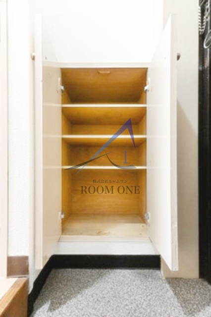 スカイコート高砂第２