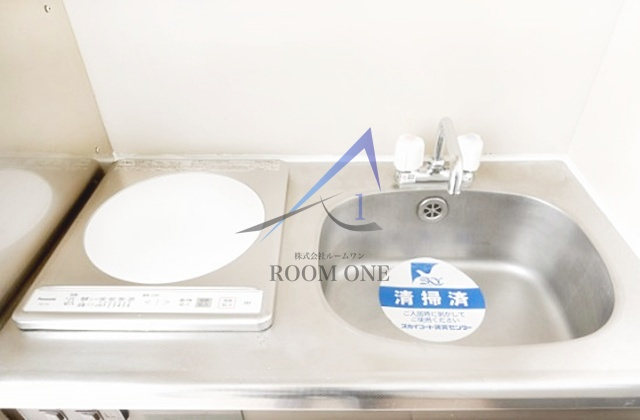 スカイコート高砂第２