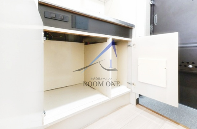 スカイコート高砂第２