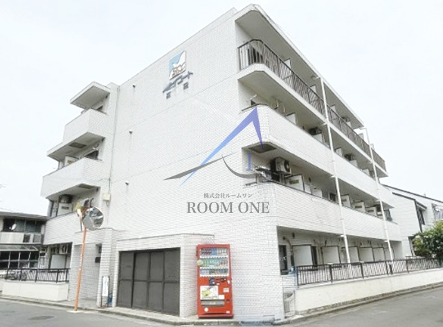 スカイコート高砂第２