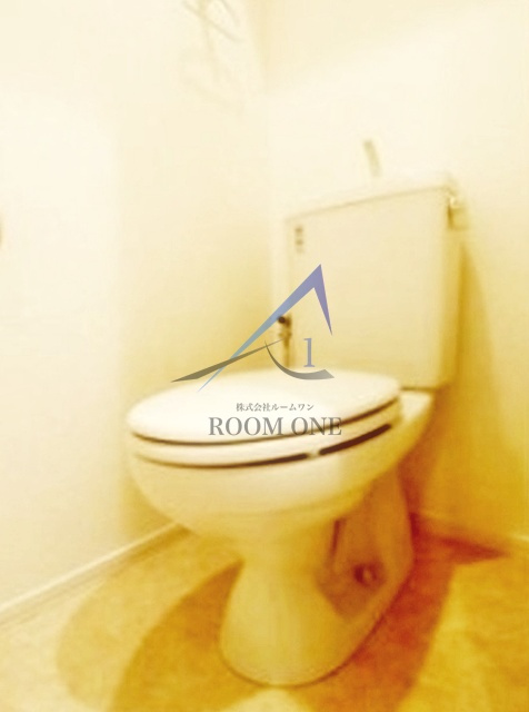 びーとる千早のトイレ|トイレです。