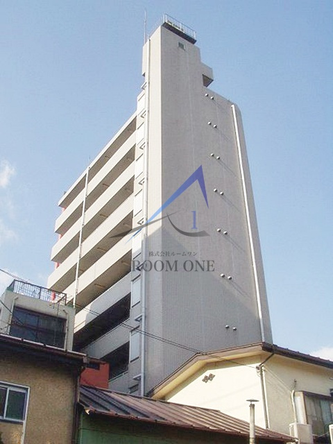 ラ・ポール十条