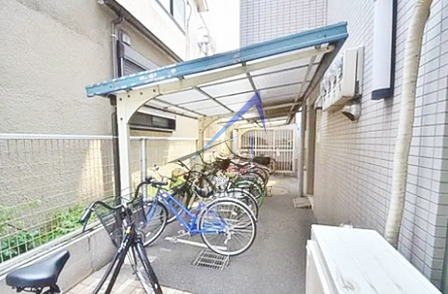 ラ・ポール十条