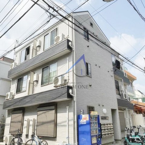 アクロコート西巣鴨