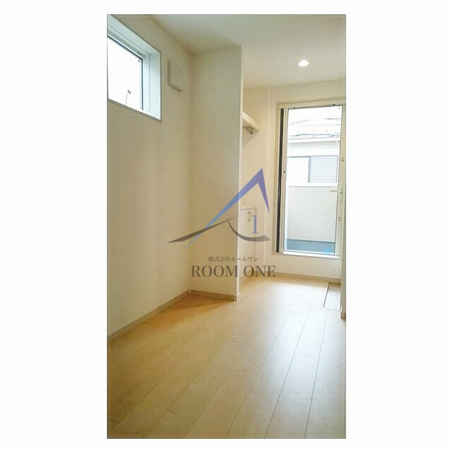 八広イーストビレッジの寝室|寝室です。