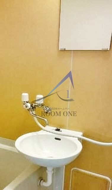 八広イーストビレッジのトイレ|トイレです。