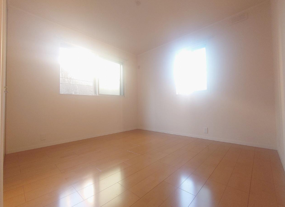 ポラリス城西Ⅰ（西棟）の洋室