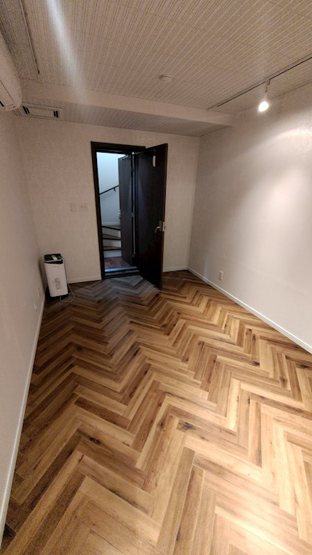 N SQUAREのその他