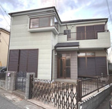 久喜市西大輪　中古戸建の画像
