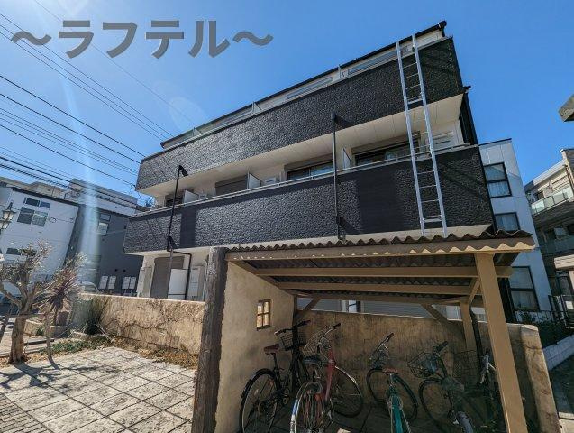 Ａｍｂｉｔｉｏｎ西所沢