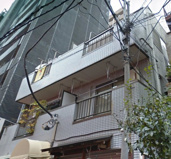 若井ビルの画像