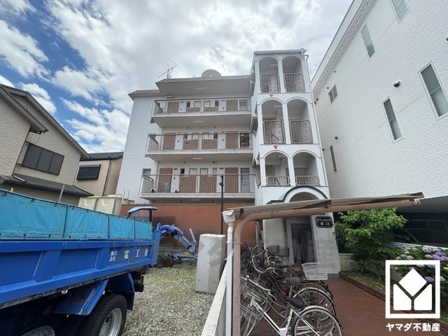 グリーンハイツ塚口