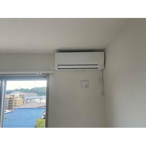 ベルビュー西谷の設備