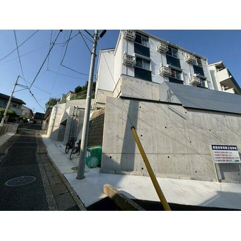 ベルビュー西谷のその他共用部分