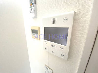 【設備】 | モンサンミッシェル北浜