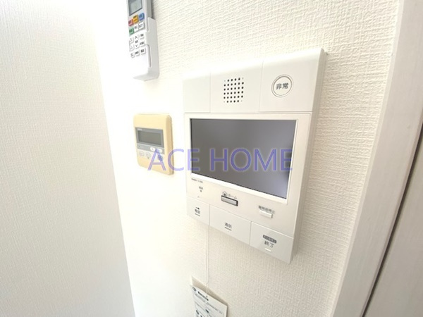 【設備】 | モンサンミッシェル北浜