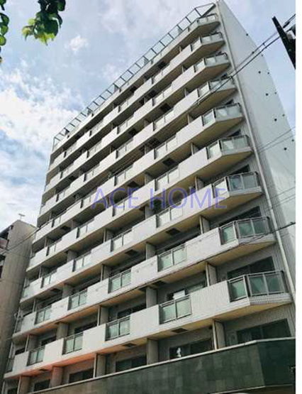 【外観】 | モンサンミッシェル北浜