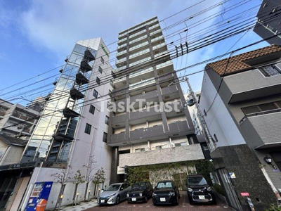 【外観】 | ARROW FIELDS貮番館