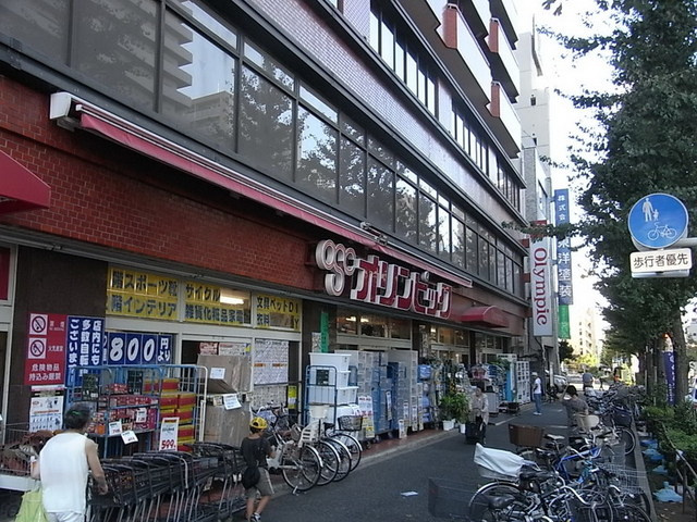 プレサンス本駒込アカデミアの周辺