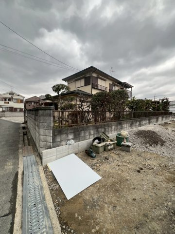REGALEST千里丘都の展望