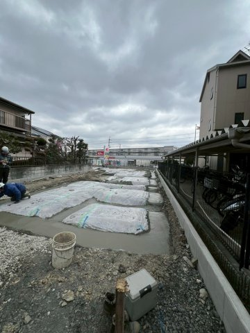 REGALEST千里丘都のその他共用部分