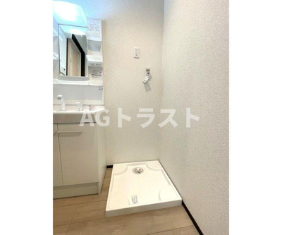 【洗面所】 | ハイドパーク上尾
