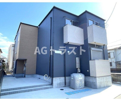 【外観】 | ハイドパーク上尾