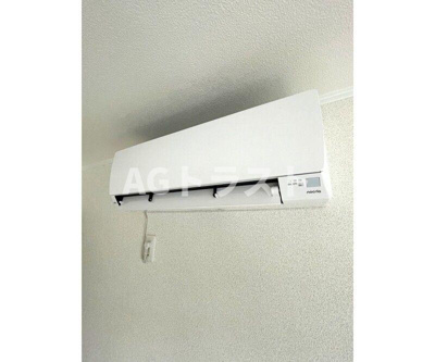 【設備】 | ハイドパーク上尾