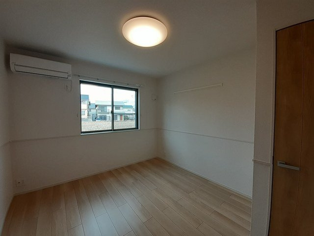 ＨｅｒｉｔａｇｅⅠの内装|内装です