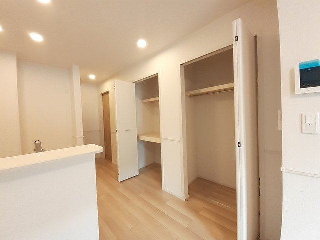 ＨｅｒｉｔａｇｅⅠの収納|小物を収納するのに便利です