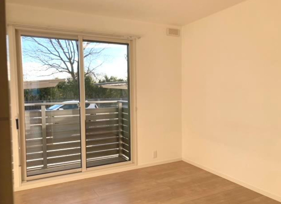 G’ハイツの洋室