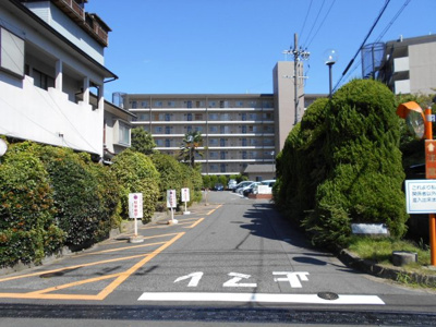 【その他】 | 宇治大久保コープB棟