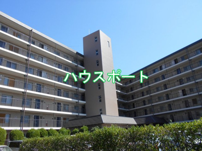 【外観】 | 宇治大久保コープB棟