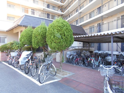 【その他】 | 宇治大久保コープB棟