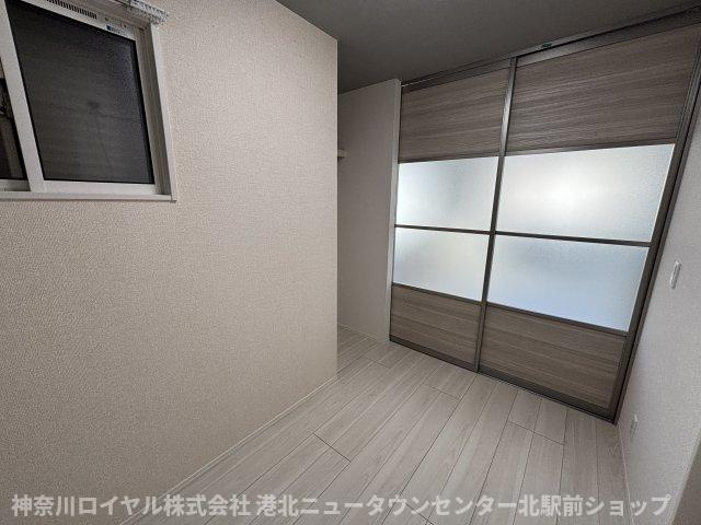 【洋室】