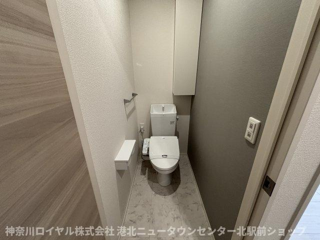 【トイレ】
